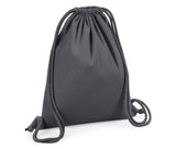 WESTFORD MILL ORGANIC PREMIUM COTTON GYMSAC