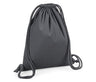 WESTFORD MILL ORGANIC PREMIUM COTTON GYMSAC