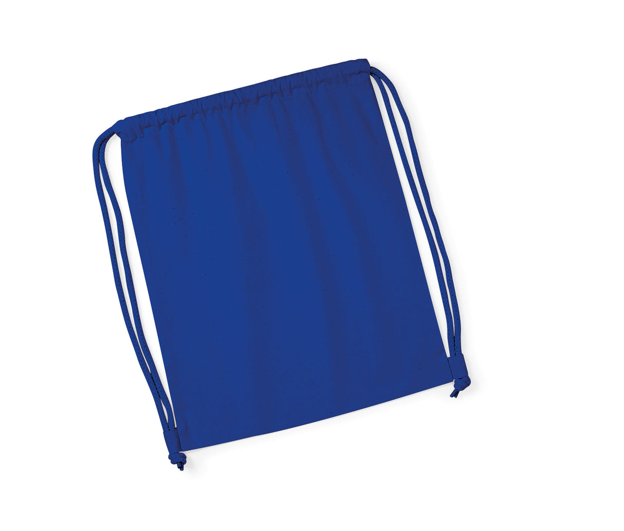 WESTFORD MILL ORGANIC PREMIUM COTTON GYMSAC