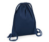 WESTFORD MILL ORGANIC PREMIUM COTTON GYMSAC