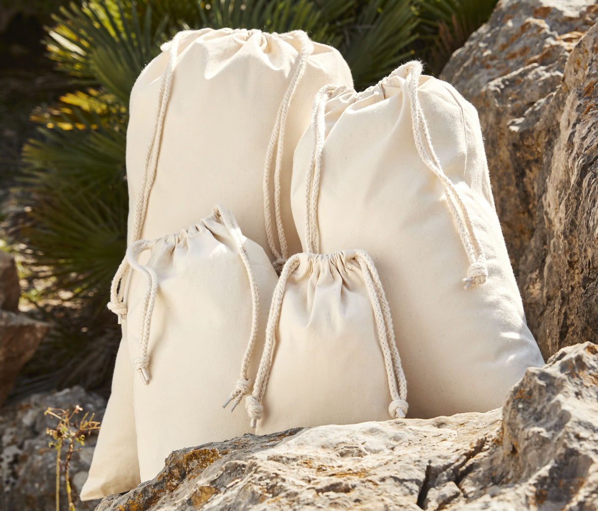 WESTFORD MILL ORGANIC PREMIUM STUFF BAG