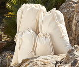 WESTFORD MILL ORGANIC PREMIUM STUFF BAG