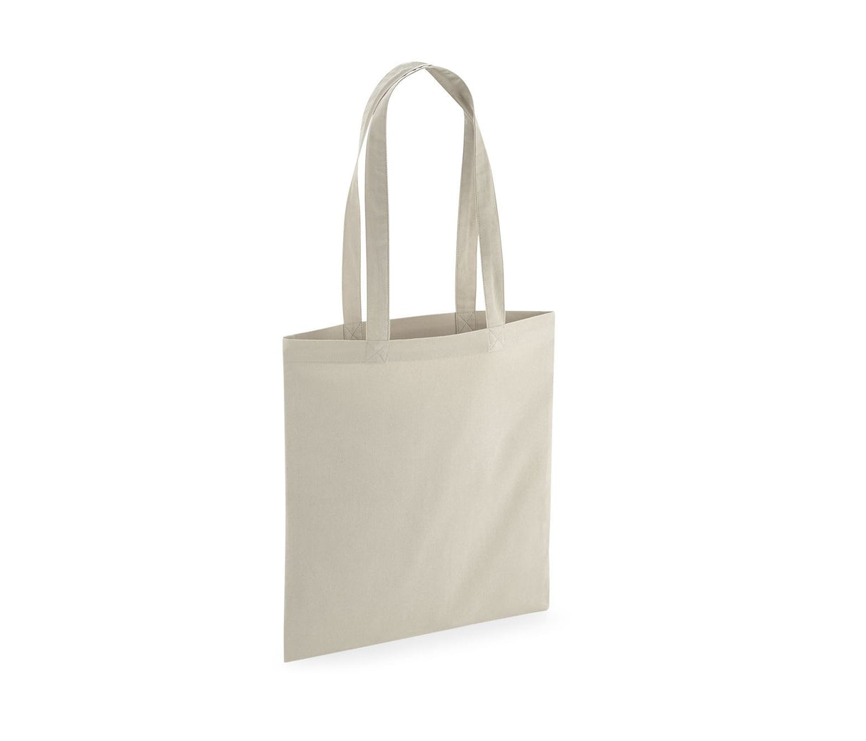 WESTFORD MILL ORGANIC NATURAL DYED BAG FOR LIFE