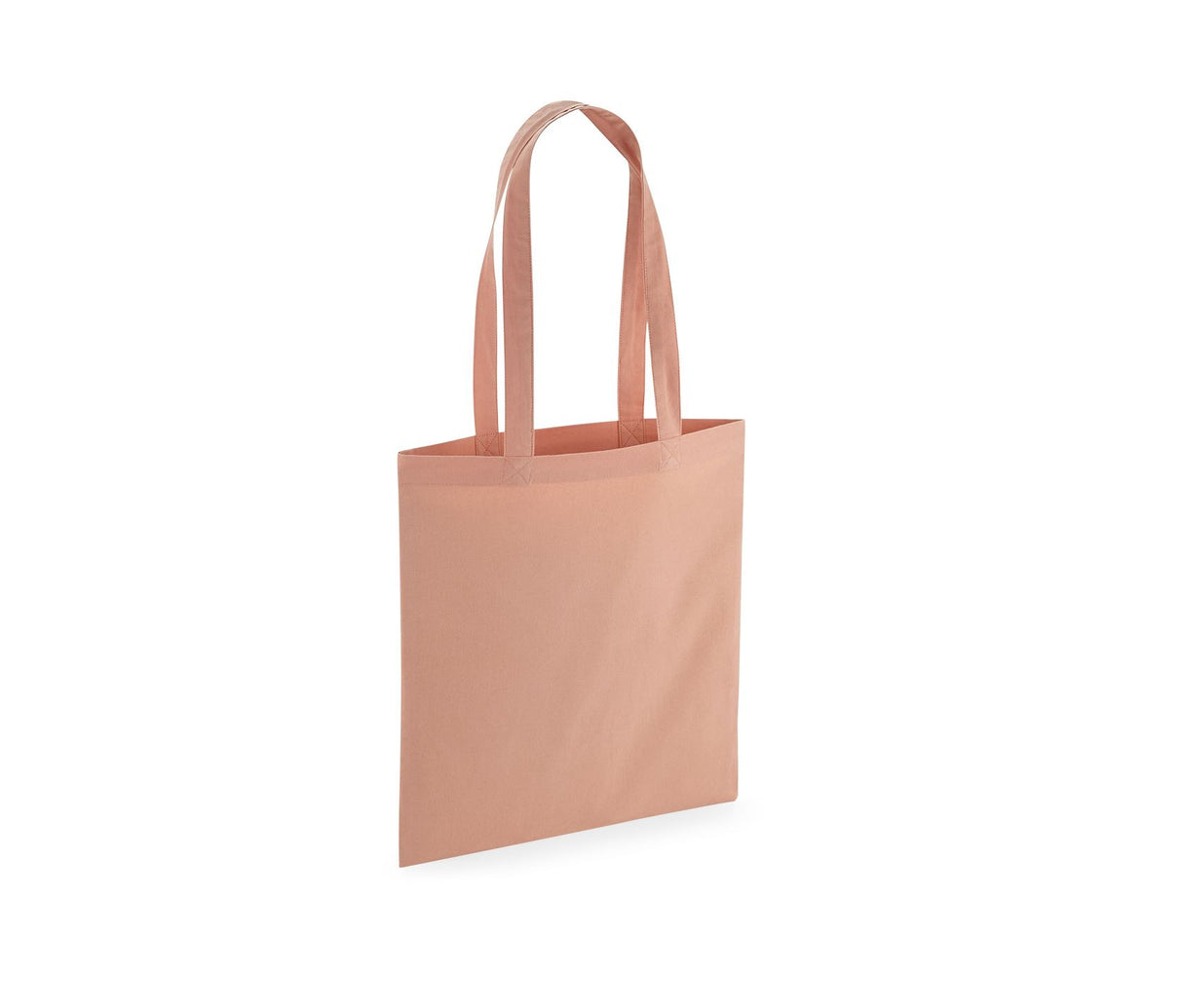 WESTFORD MILL ORGANIC NATURAL DYED BAG FOR LIFE