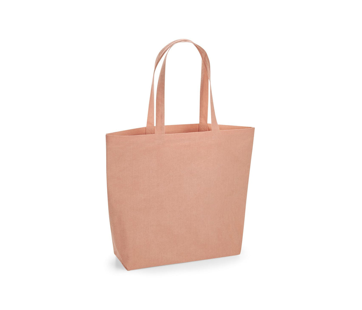 WESTFORD MILL ORGANIC NATURAL DYED MAXI BAG FOR LIFE