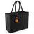 JUTE CLASSIC SHOPPER