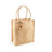 JUTE BOUTIQUE SHOPPER