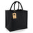 JUTE MIDI TOTE