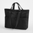 DUAL HANDLE CARGO POCKET TOTE