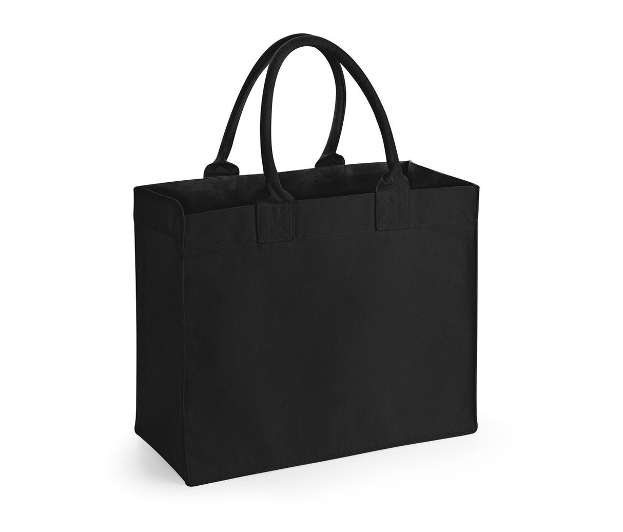 WESTFORD MILL RESORT CANVAS BAG