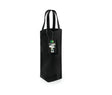 FAIRTRADE COTTON BOTTLE BAG