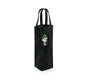 FAIRTRADE COTTON BOTTLE BAG