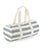 NAUTICAL BARREL BAG