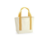 WESTFORD MILL EARTHAWARE® ORGANIC BOAT BAG