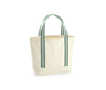 WESTFORD MILL EARTHAWARE® ORGANIC BOAT BAG