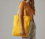 WESTFORD MILL EARTHAWARE® ORGANIC TWILL TOTE