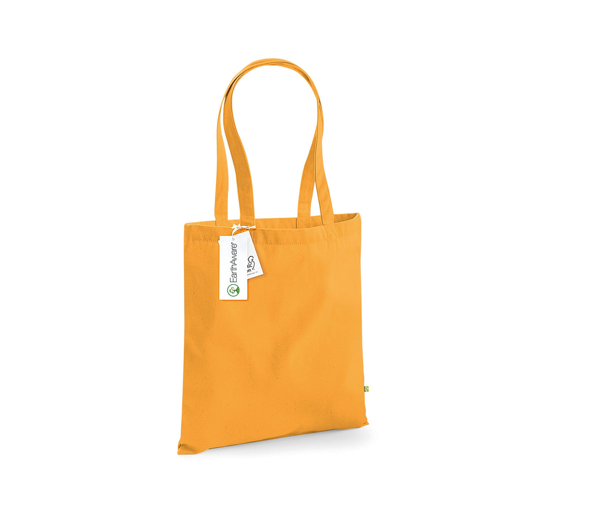 WESTFORD MILL EARTHAWARE® ORGANIC BAG FOR LIFE