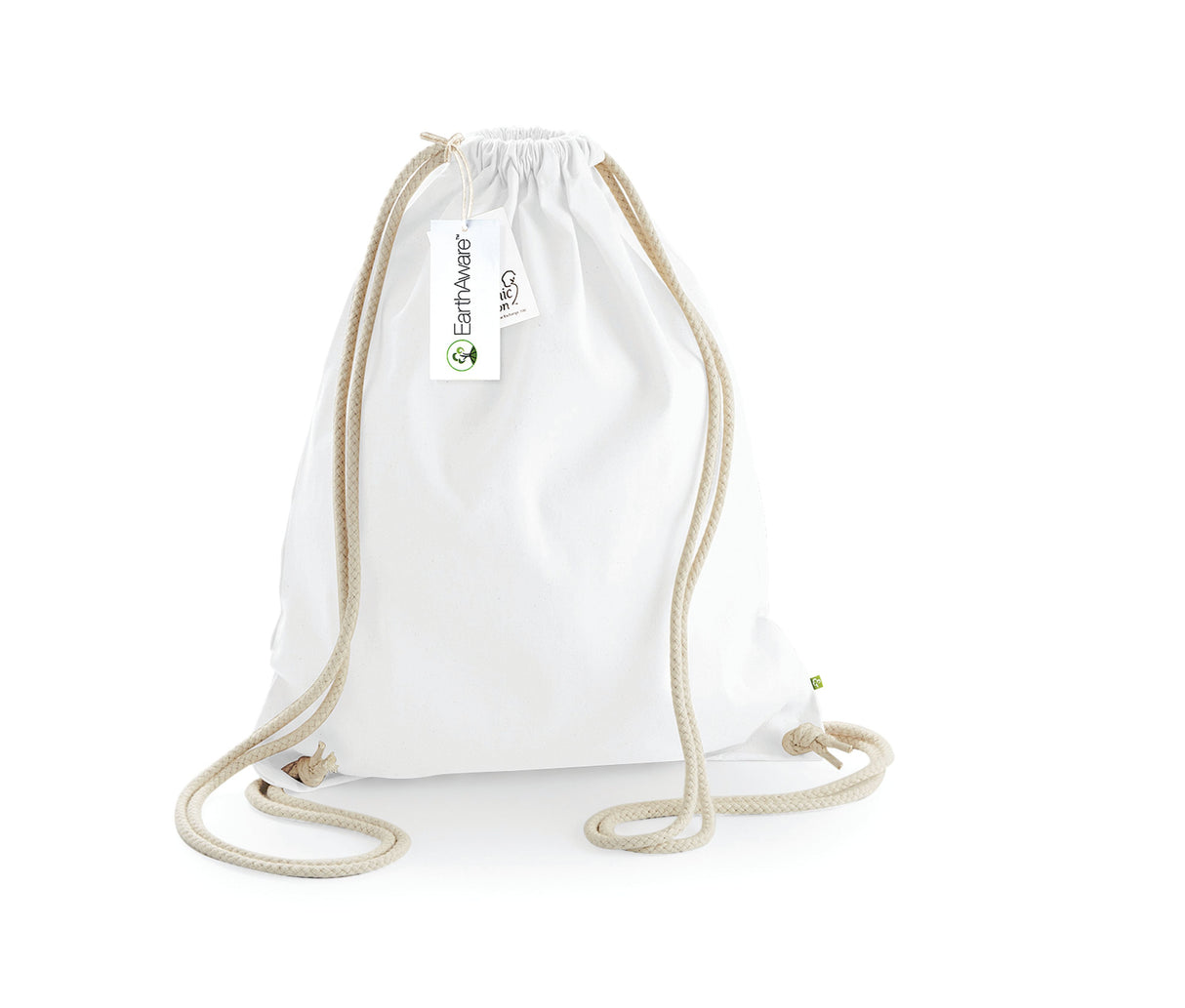 EARTHAWARE® ORGANIC GYMSAC