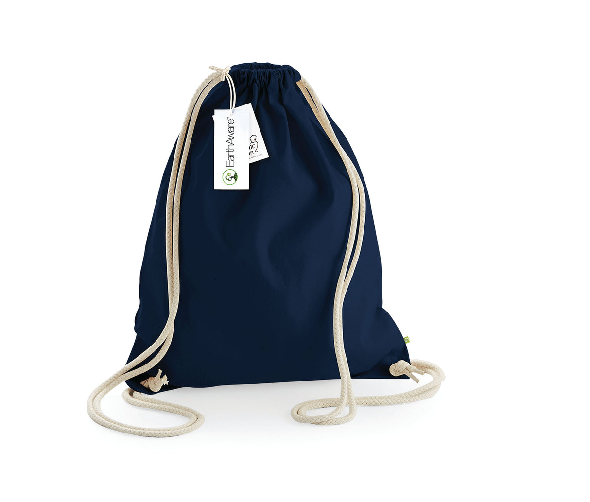 WESTFORD MILL EARTHAWARE® ORGANIC GYMSAC