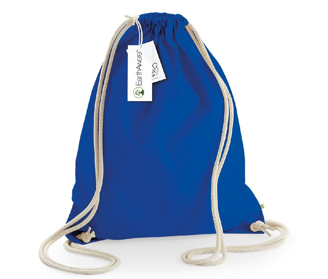 WESTFORD MILL EARTHAWARE® ORGANIC GYMSAC