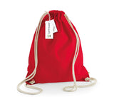 WESTFORD MILL EARTHAWARE® ORGANIC GYMSAC