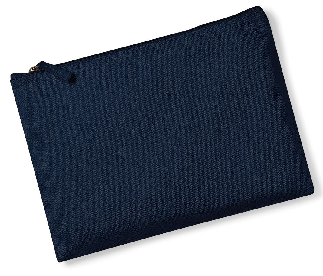 WESTFORD MILL EARTHAWARE® ORGANIC ACCESSORY POUCH
