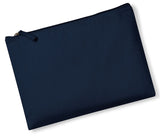WESTFORD MILL EARTHAWARE® ORGANIC ACCESSORY POUCH