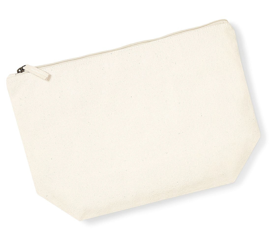WESTFORD MILL EARTHAWARE® ORGANIC ACCESSORY BAG