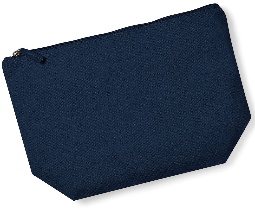 WESTFORD MILL EARTHAWARE® ORGANIC ACCESSORY BAG
