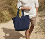 WESTFORD MILL EARTHAWARE® ORGANIC MARINA TOTE