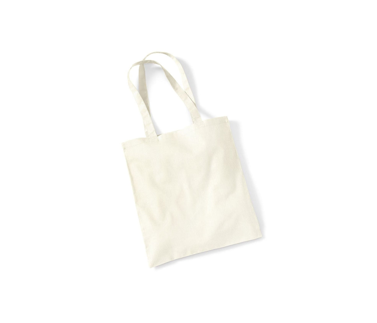 WESTFORD MILL RECYCLED COTTON TOTE