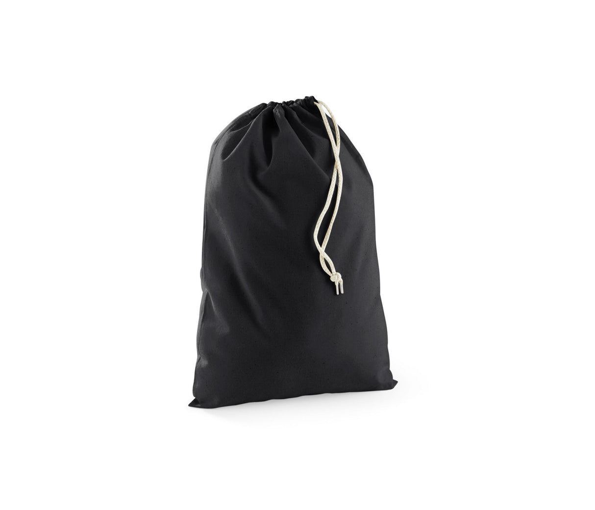 WESTFORD MILL RECYCLED COTTON STUFF BAG