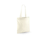 WESTFORD MILL REVIVE RECYCLED TOTE