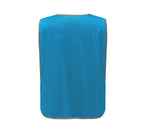 YOKO HI-VIS REFLECTIVE BORDER TABARD