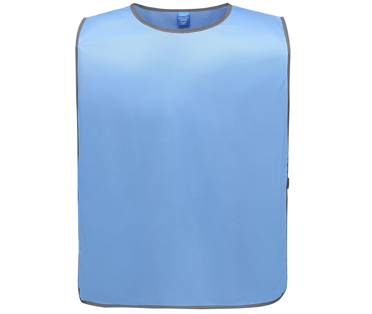 YOKO HI-VIS REFLECTIVE BORDER TABARD