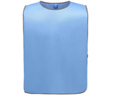 YOKO HI-VIS REFLECTIVE BORDER TABARD