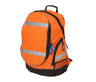 YOKO HI-VIS LONDON RUCKSACK