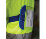 YOKO ID ARMBANDS