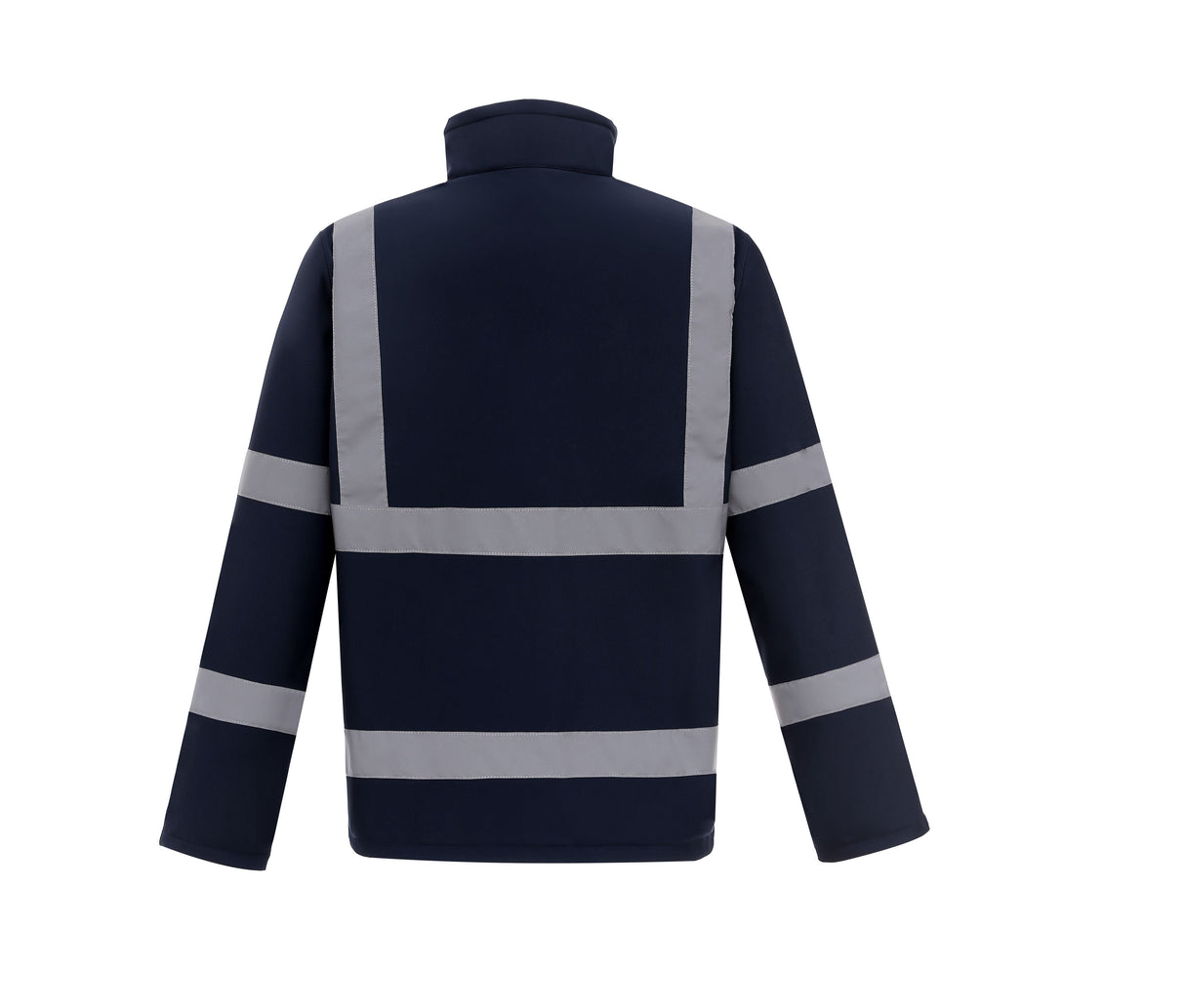 YOKO HI-VIS SOFTSHELL JACKET