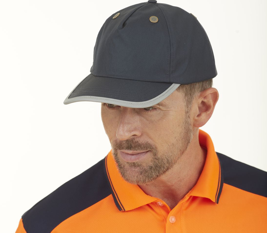 YOKO SAFETY BUMP CAP